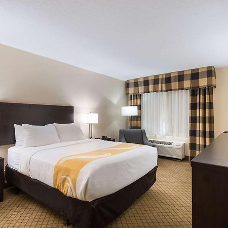 Quality Inn Oneonta Cooperstown Area Luaran gambar
