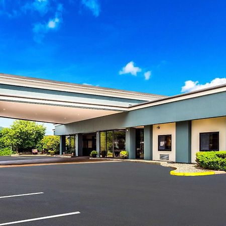 Quality Inn Oneonta Cooperstown Area Luaran gambar