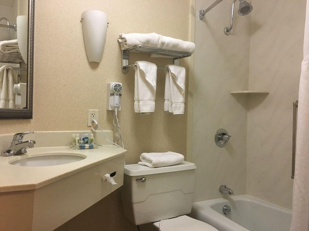 Quality Inn Oneonta Cooperstown Area Luaran gambar