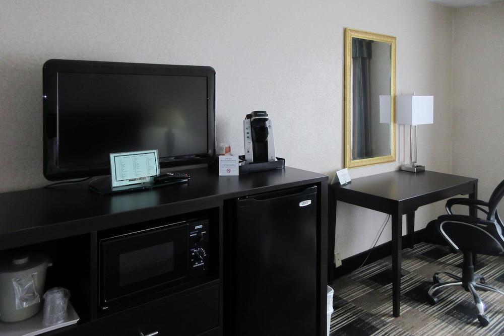 Quality Inn Oneonta Cooperstown Area Luaran gambar