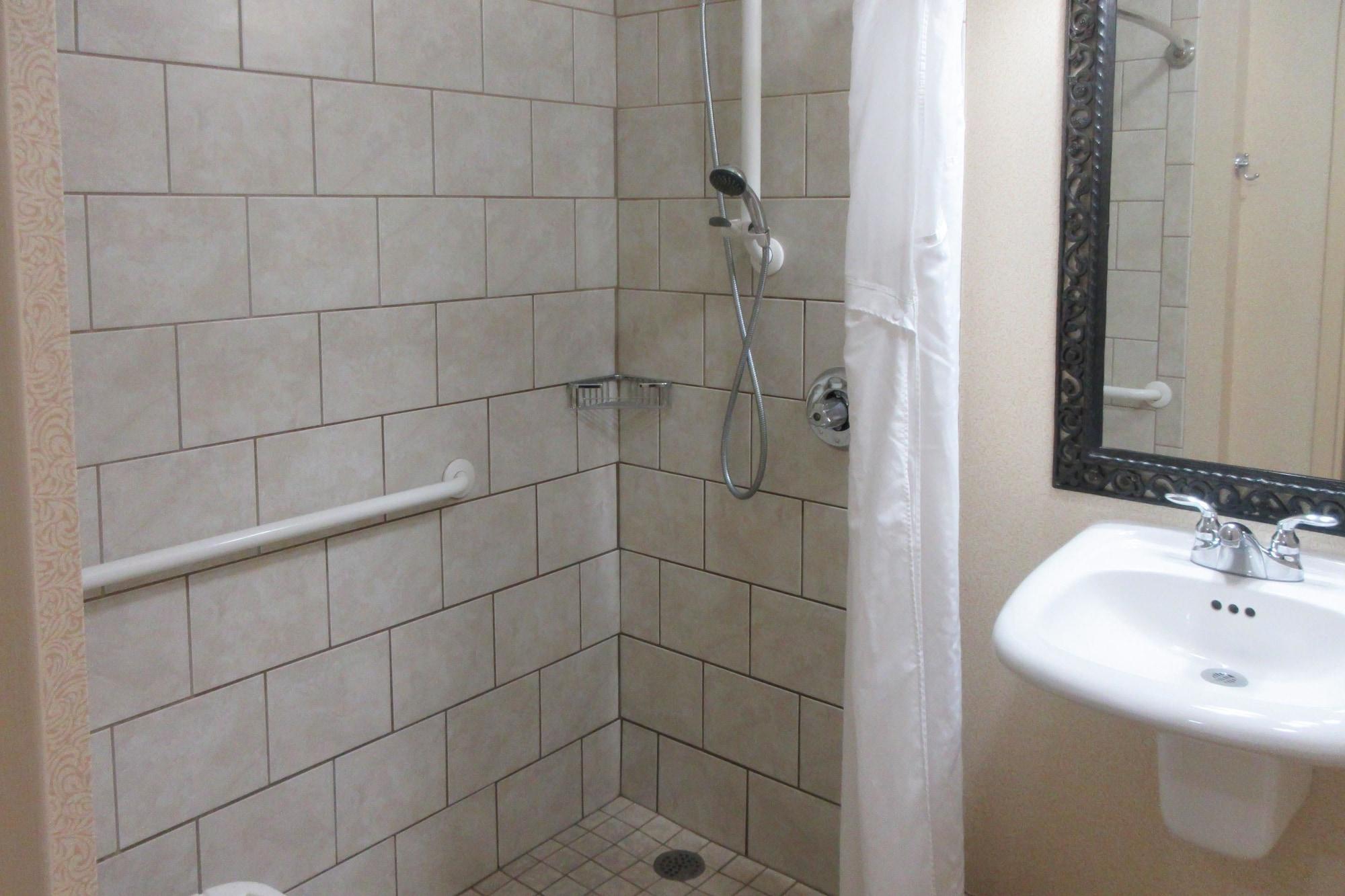 Quality Inn Oneonta Cooperstown Area Luaran gambar