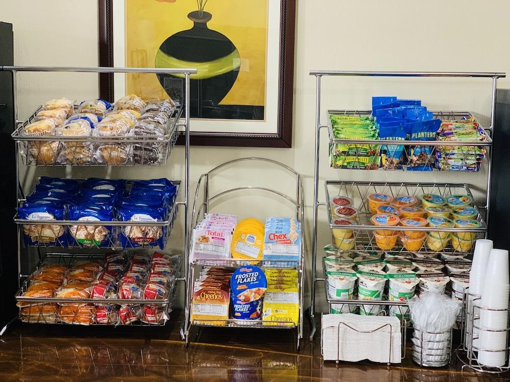 Quality Inn Oneonta Cooperstown Area Luaran gambar