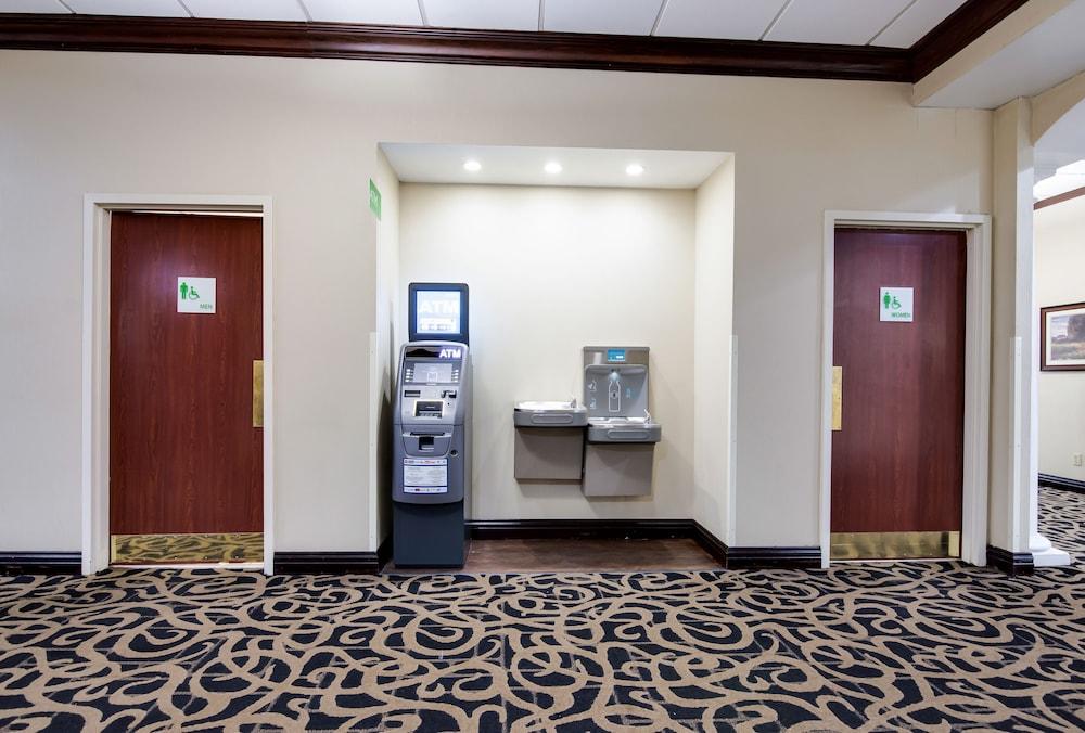 Quality Inn Oneonta Cooperstown Area Luaran gambar