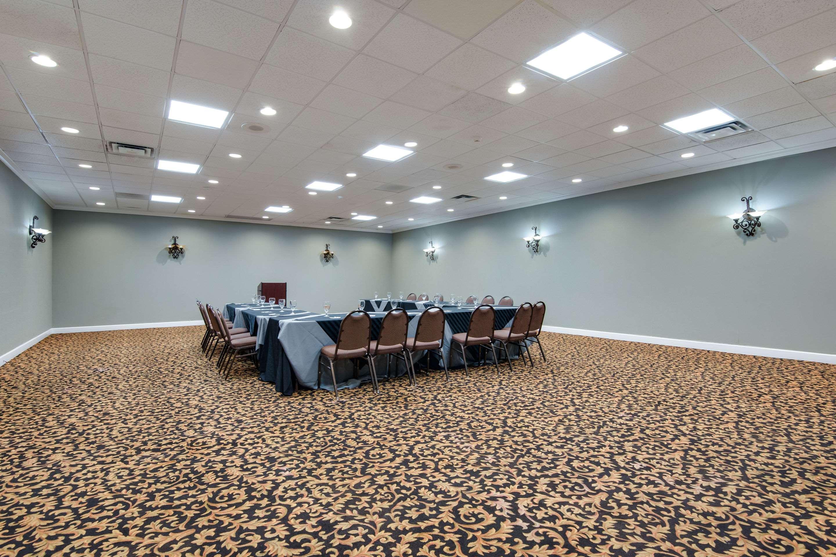 Quality Inn Oneonta Cooperstown Area Luaran gambar