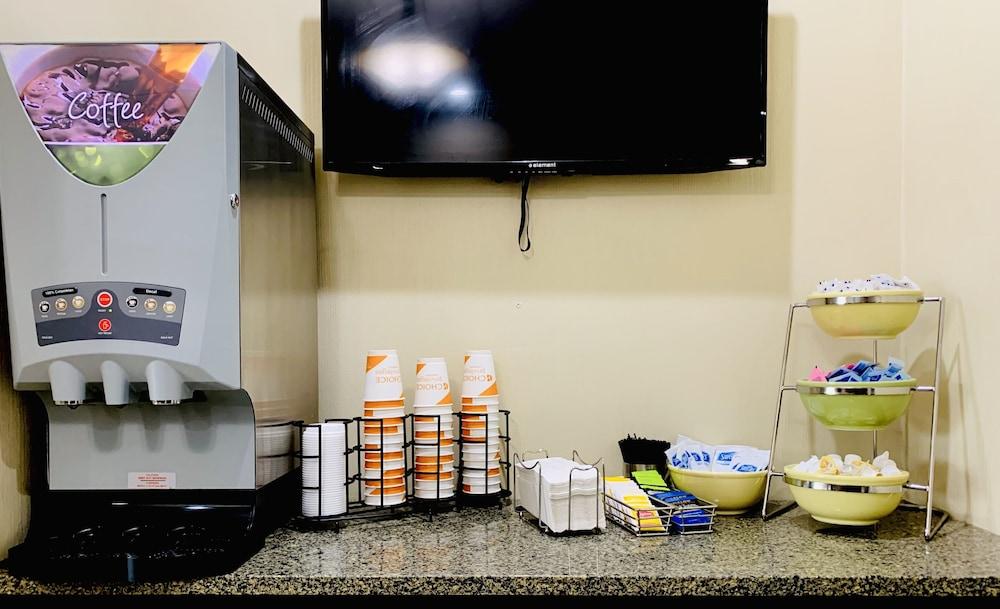 Quality Inn Oneonta Cooperstown Area Luaran gambar