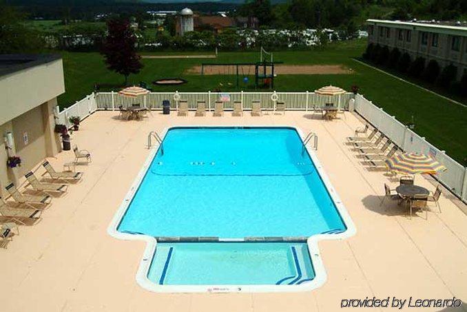 Quality Inn Oneonta Cooperstown Area Kemudahan gambar