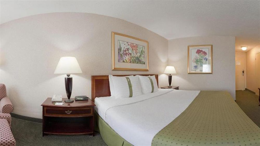 Quality Inn Oneonta Cooperstown Area Luaran gambar