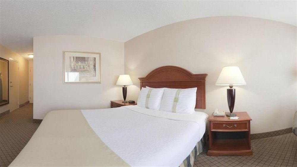 Quality Inn Oneonta Cooperstown Area Luaran gambar