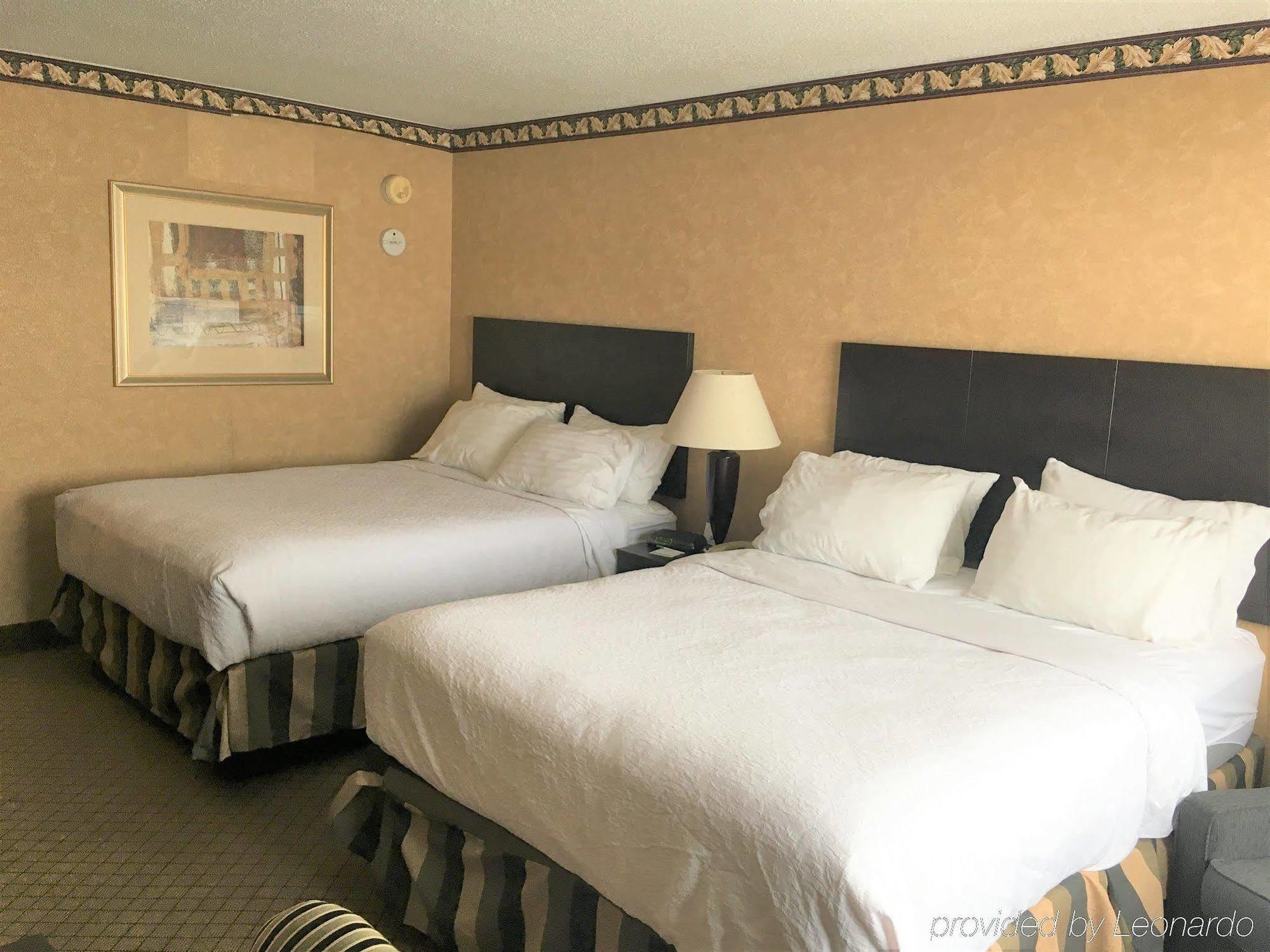 Quality Inn Oneonta Cooperstown Area Luaran gambar