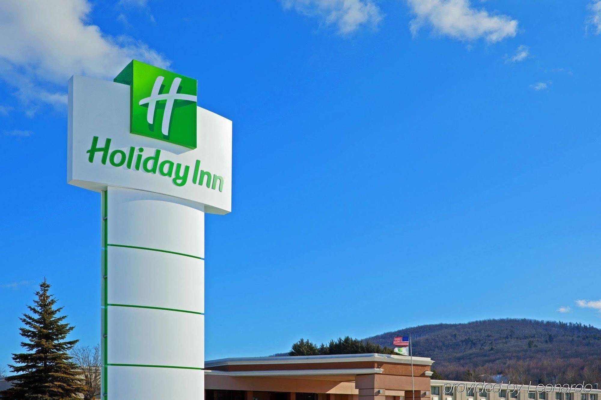 Quality Inn Oneonta Cooperstown Area Luaran gambar
