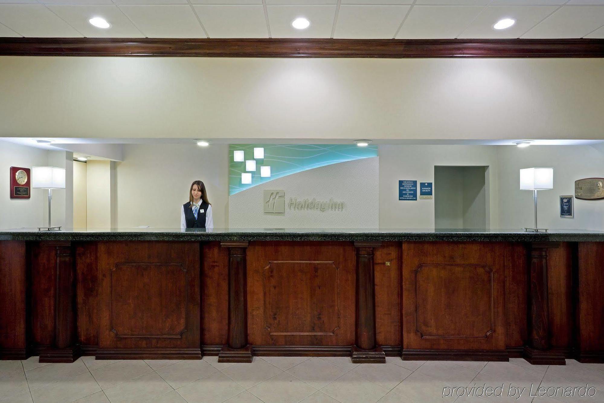 Quality Inn Oneonta Cooperstown Area Luaran gambar