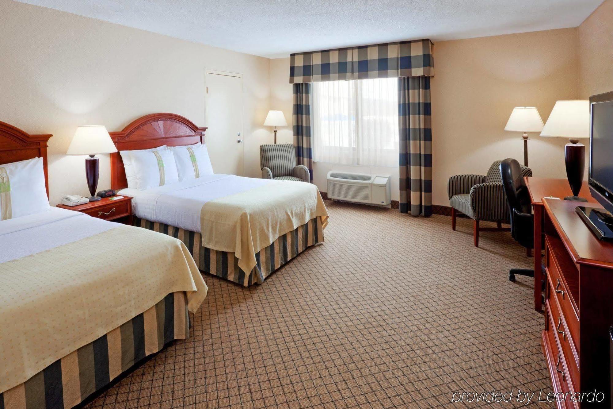 Quality Inn Oneonta Cooperstown Area Luaran gambar