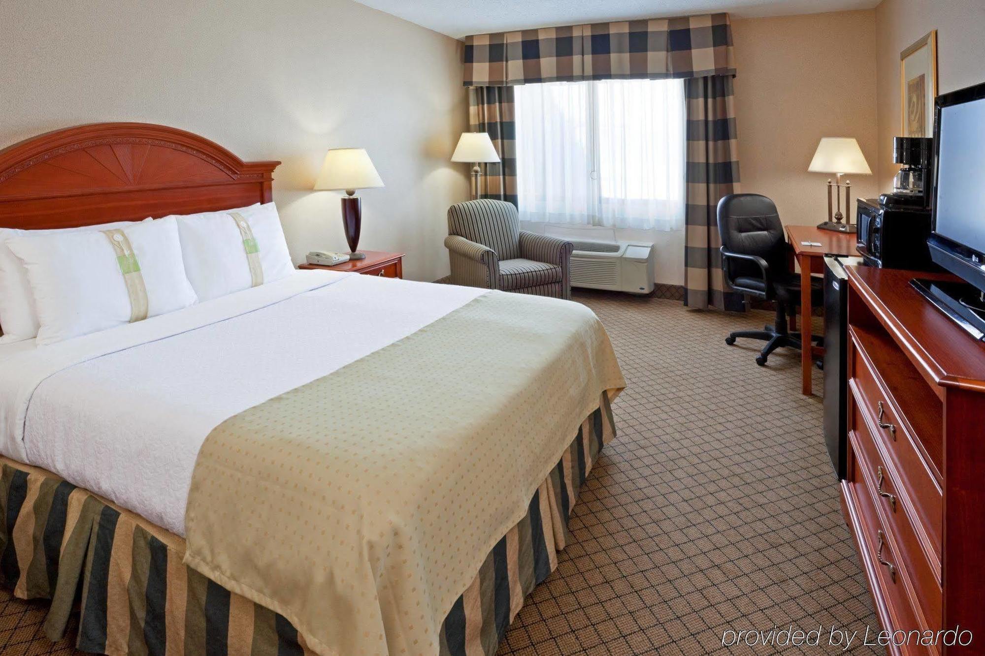 Quality Inn Oneonta Cooperstown Area Luaran gambar