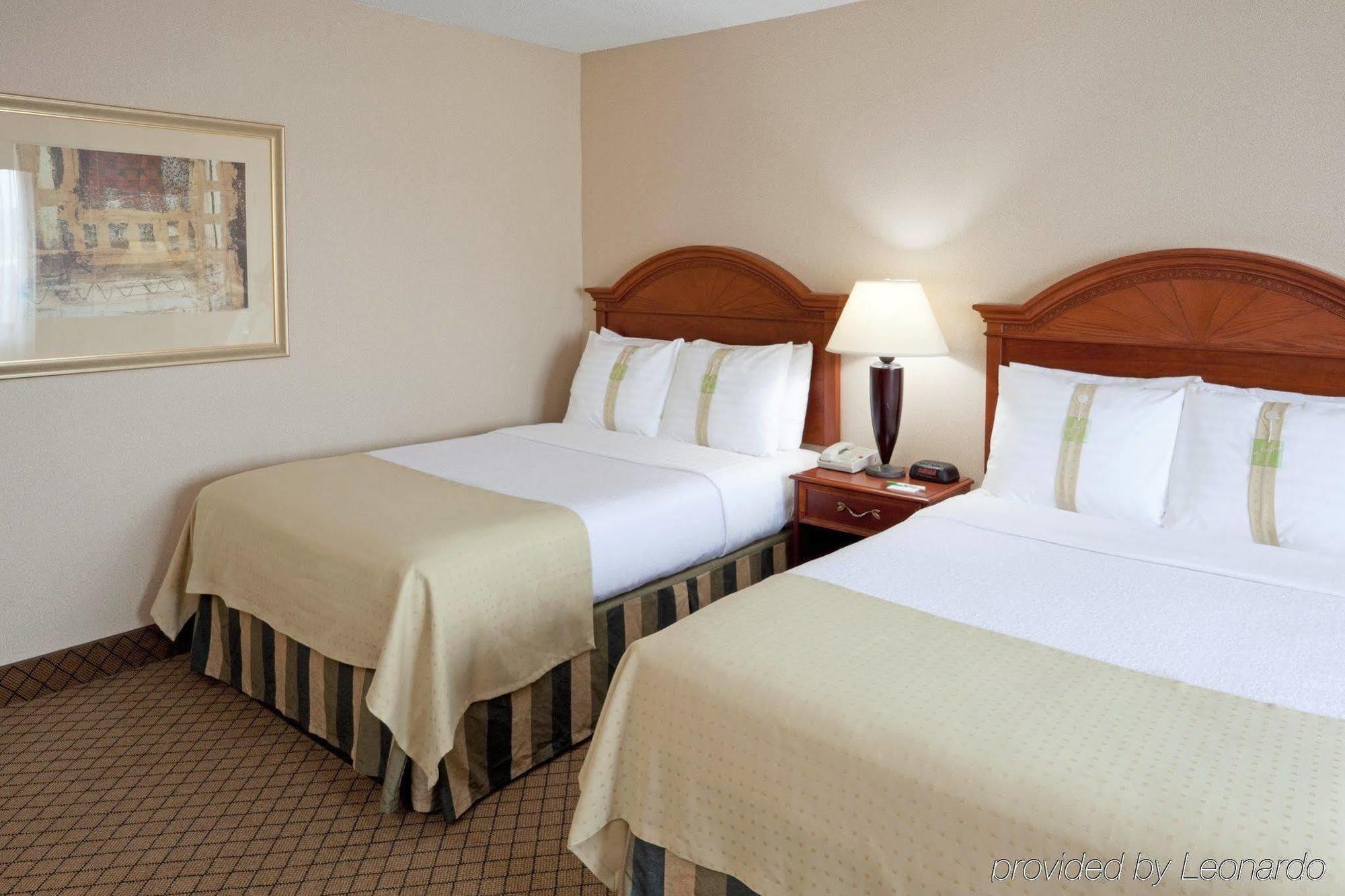 Quality Inn Oneonta Cooperstown Area Luaran gambar