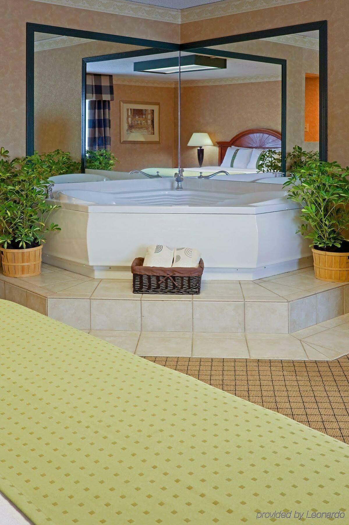 Quality Inn Oneonta Cooperstown Area Luaran gambar