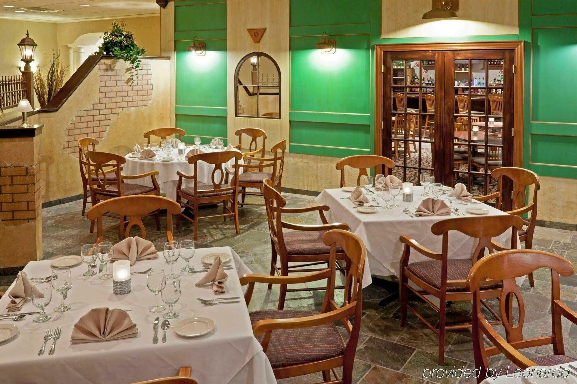 Quality Inn Oneonta Cooperstown Area Luaran gambar