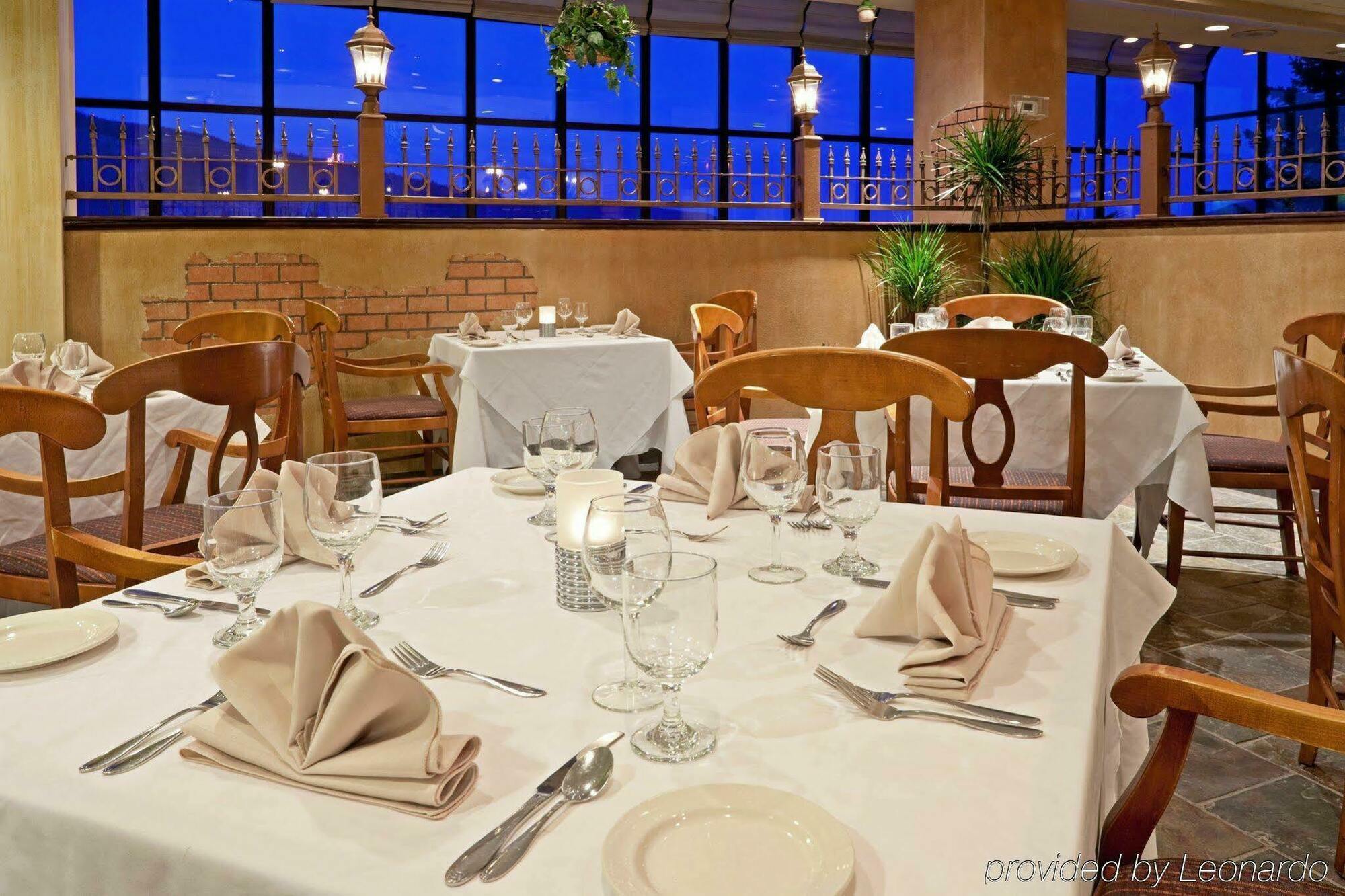 Quality Inn Oneonta Cooperstown Area Luaran gambar