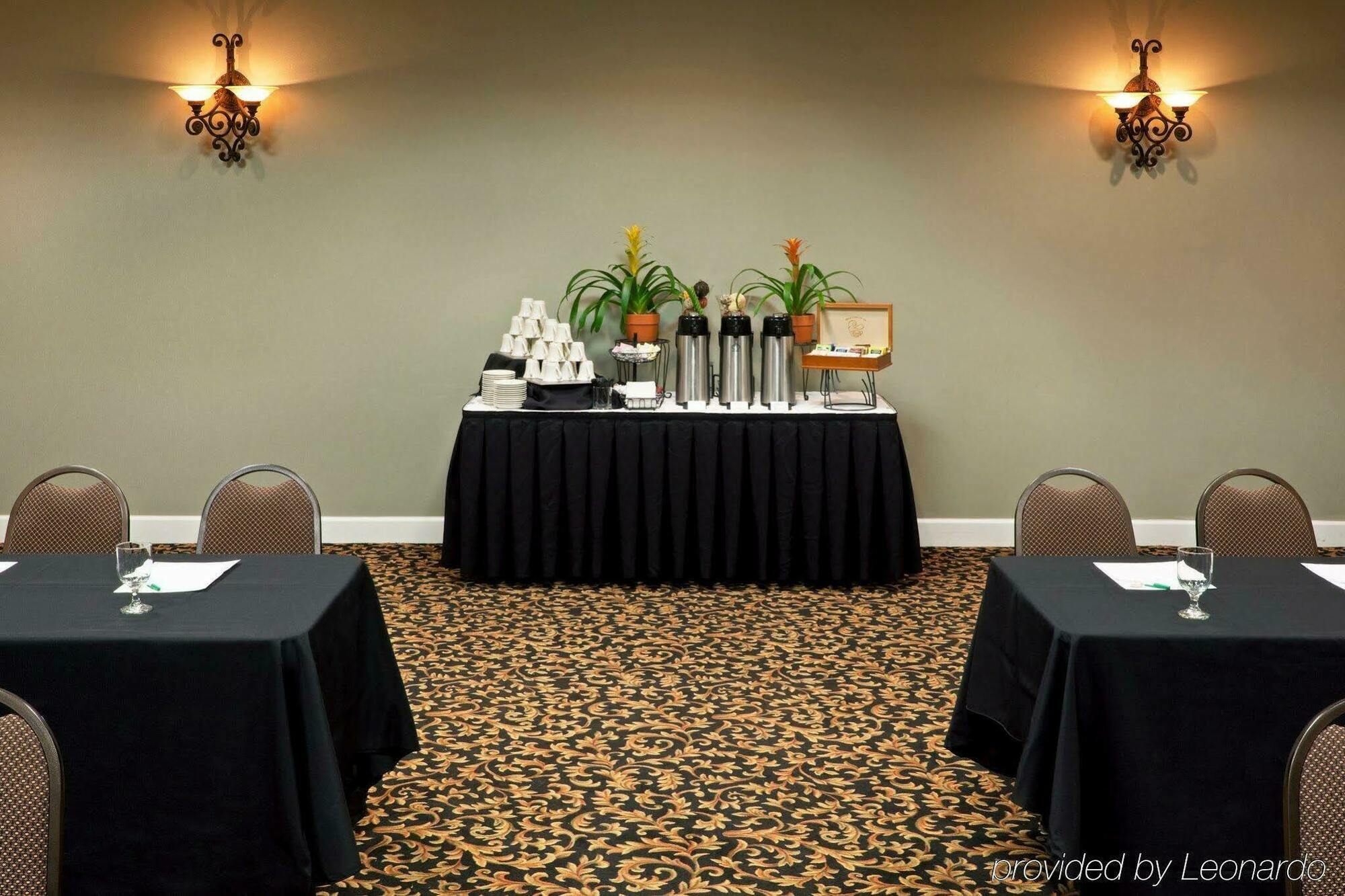 Quality Inn Oneonta Cooperstown Area Luaran gambar